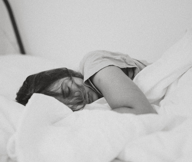 7 Ways to Get Better Sleep